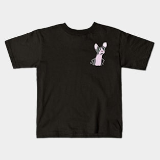 Cattitude Kids T-Shirt